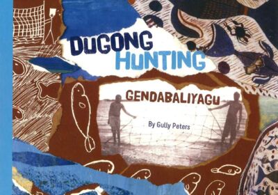 DUGONG HUNTING 