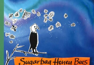 SUGARBAG HONEY BEES 