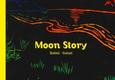 MOON STORY 